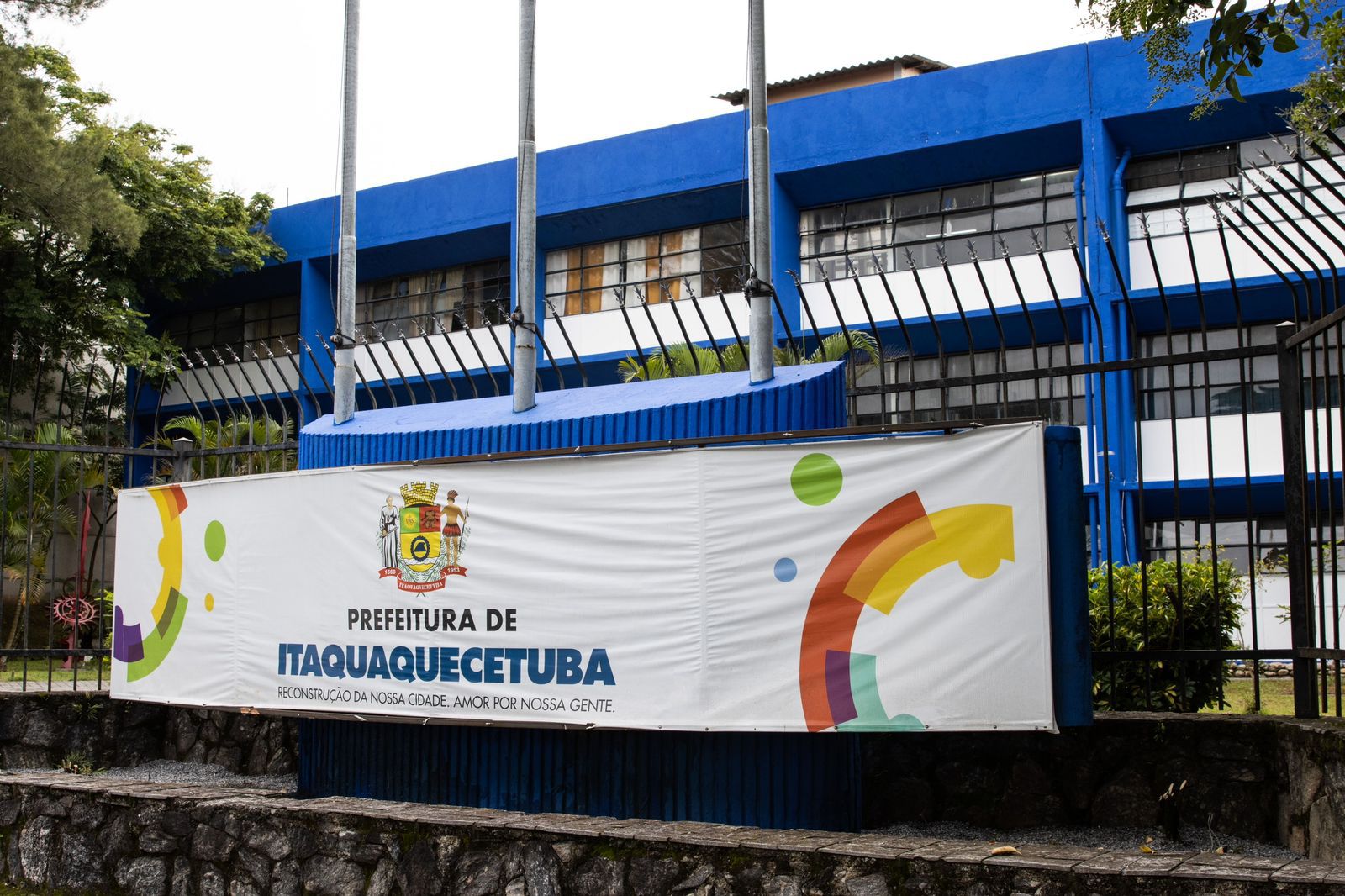 Prefeitura de Itaquá alerta sobre golpe com falsas cobranças por e-mail