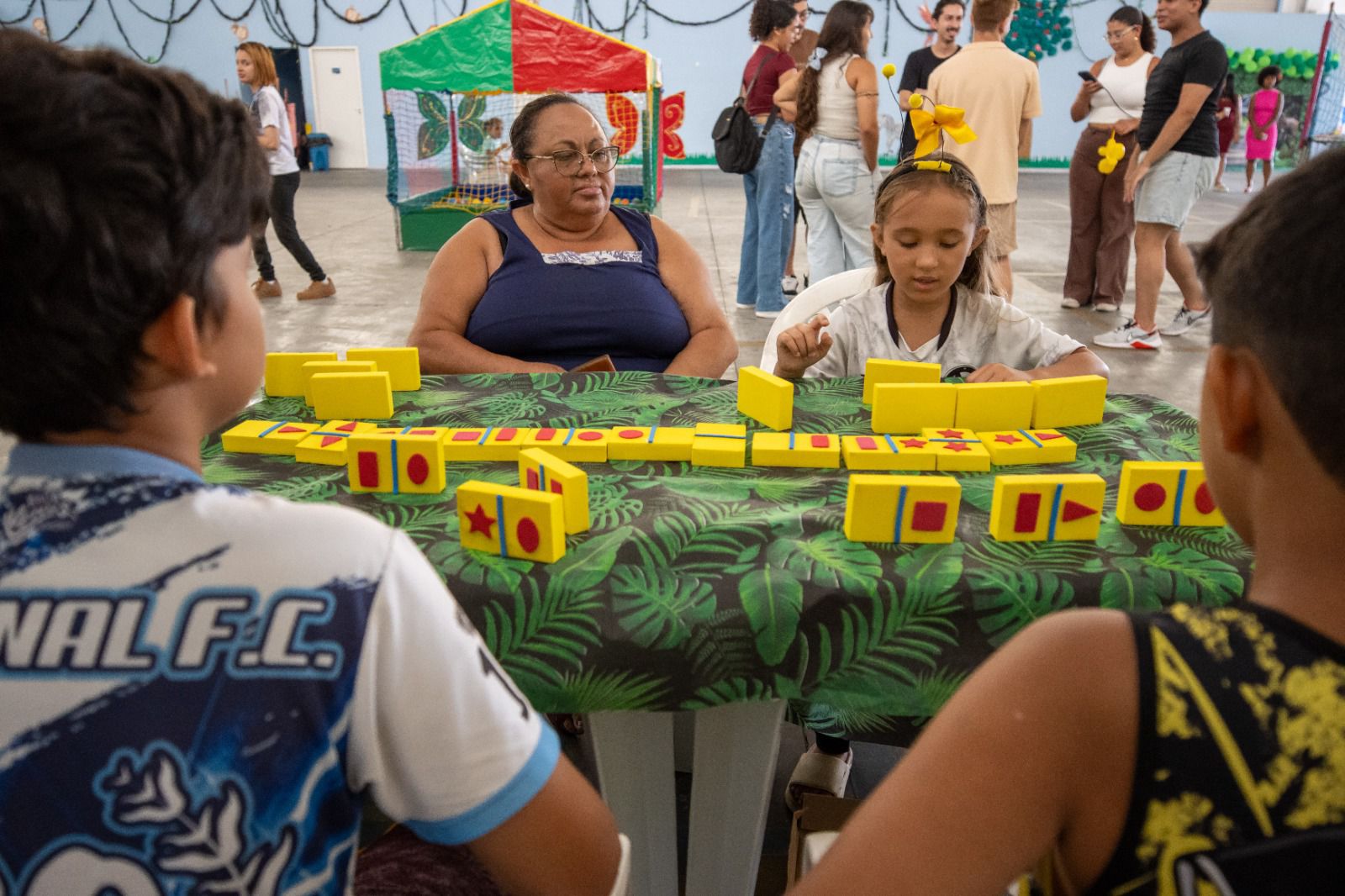 Itaquá abre inscrições para a 9ª edição do Quintal da Criança