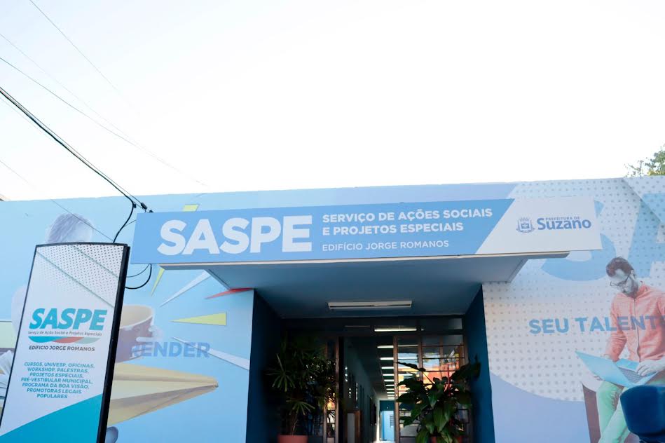 Saspe abre inscrições para curso gratuito de inglês em parceria com Condemat+ e Senac