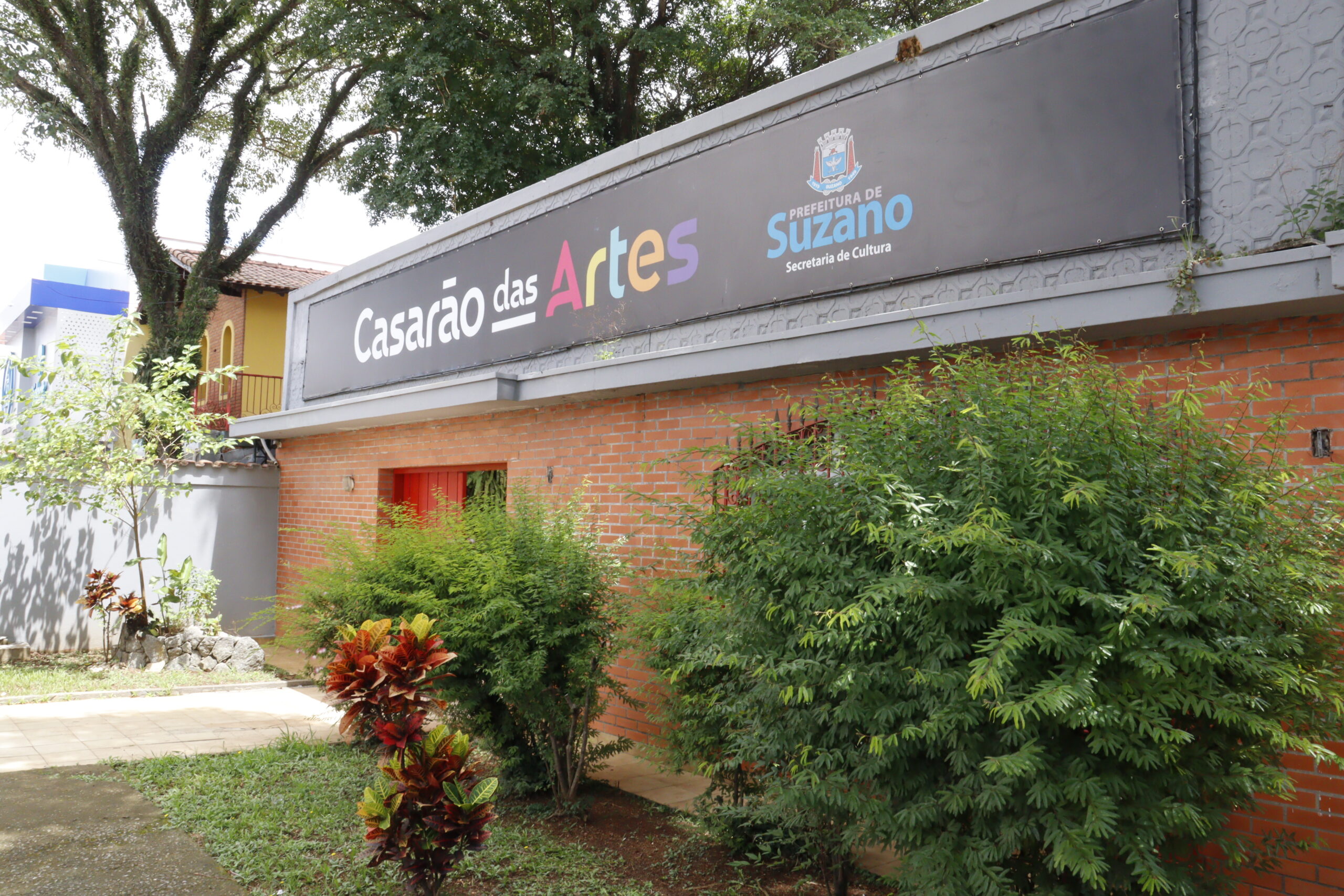 Casarão das Artes recebe 2ª edição do Expressão Urbana do Profart neste sábado