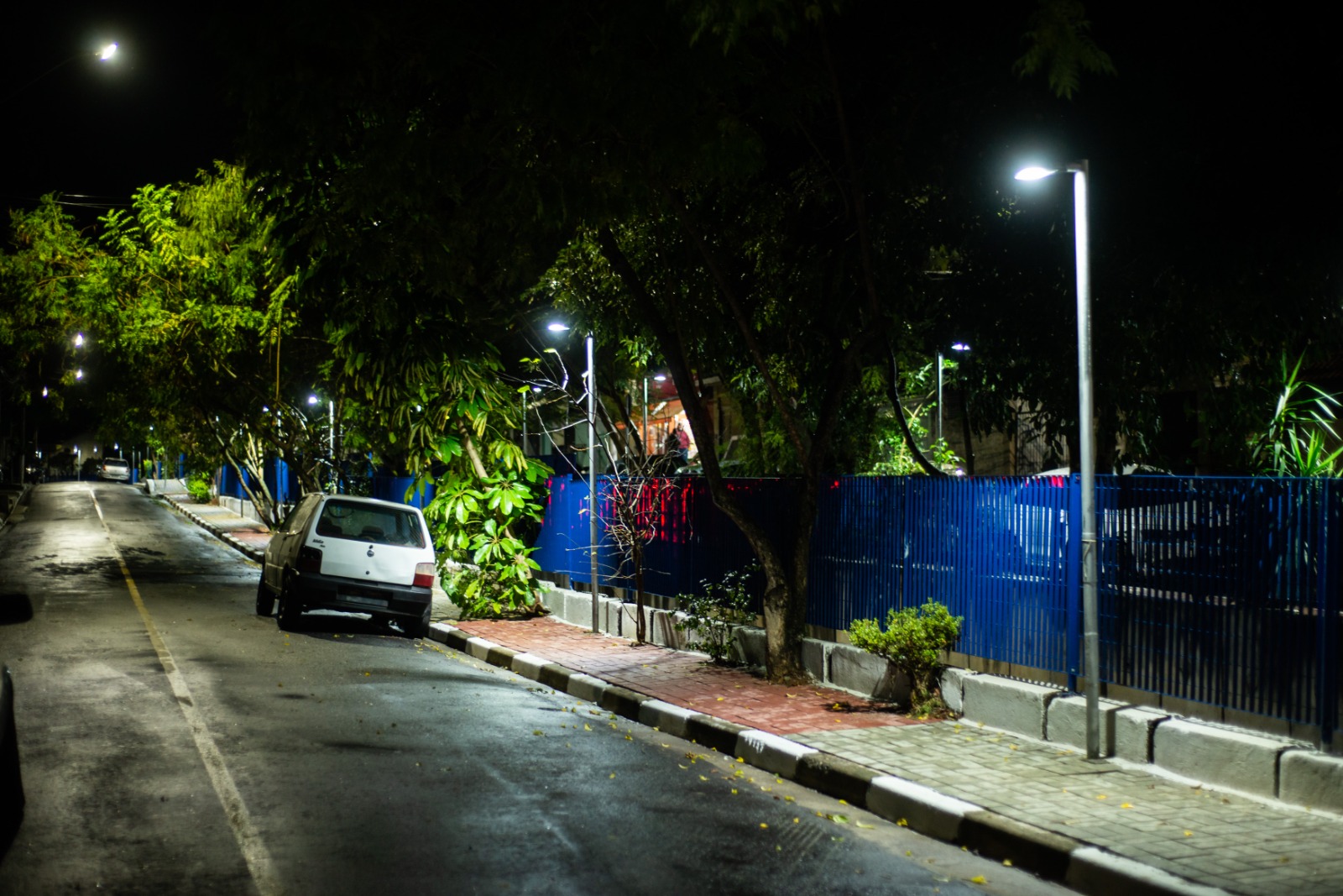 Zeladoria em Arujá avança com melhorias em toda a cidade no primeiro semestre