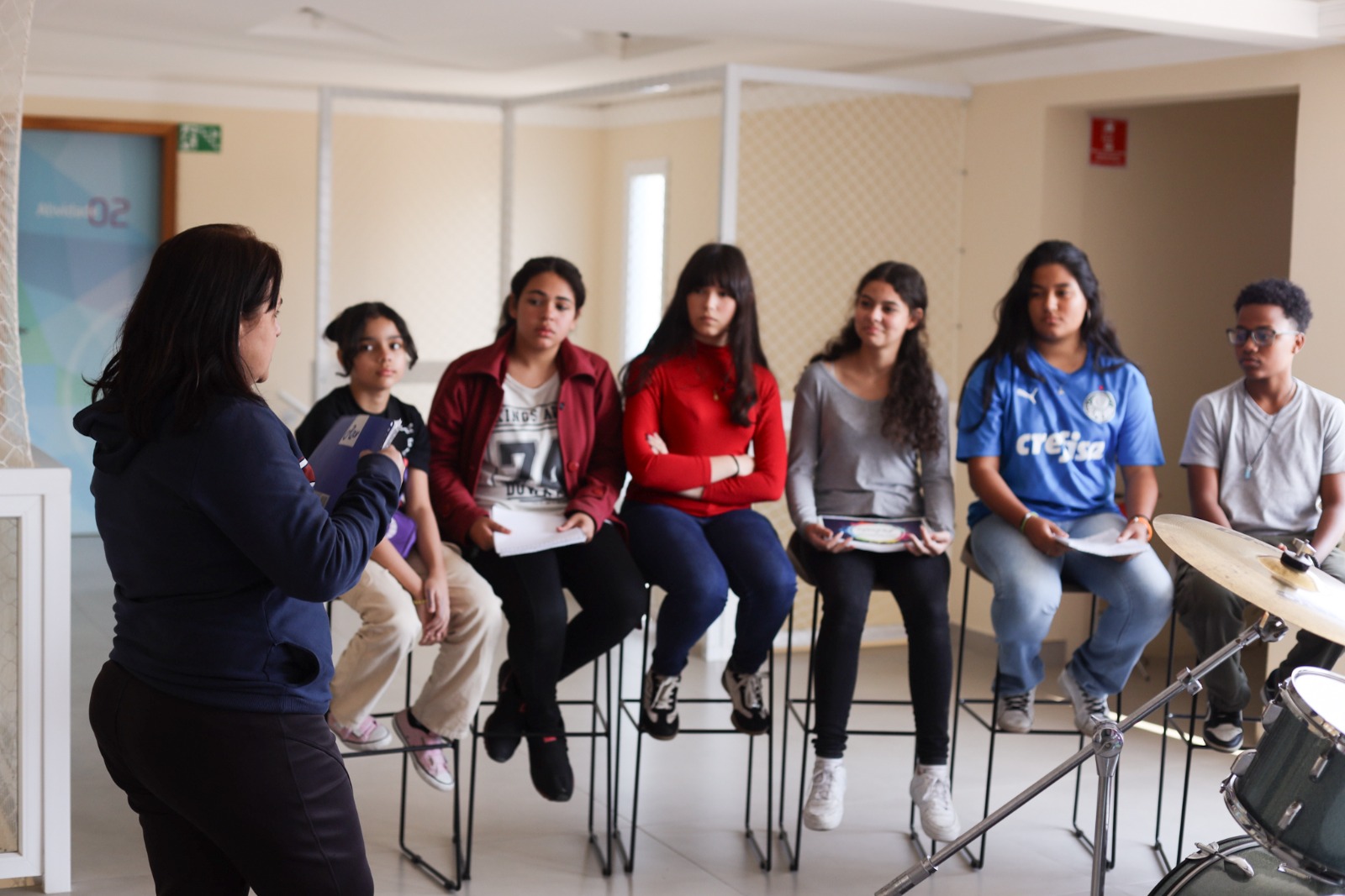 Guararema realiza 9ª Conferência dos Direitos da Criança e do Adolescente em agosto