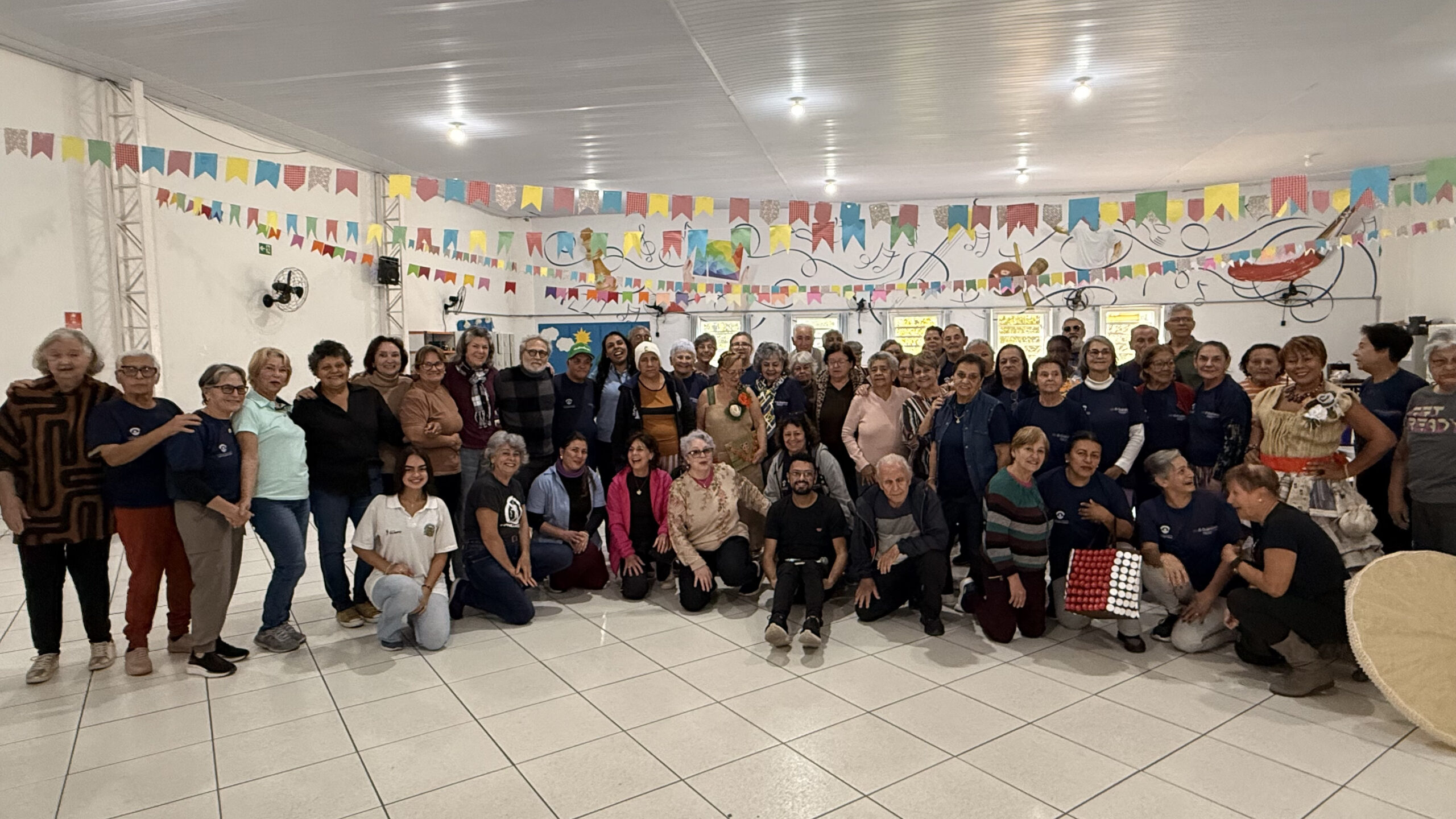 Junho Verde leva educação ambiental a diferentes espaços de Guararema