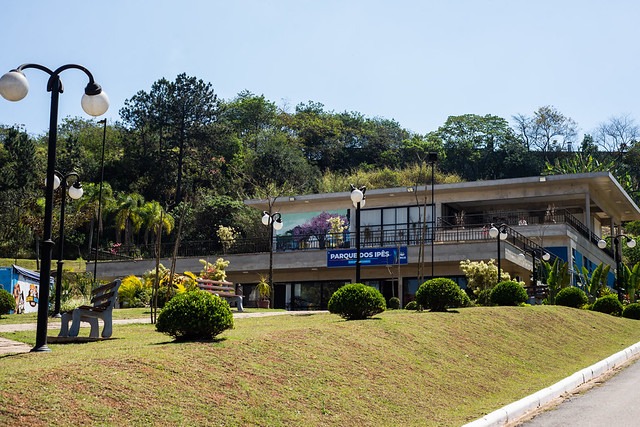 Festa Julina Verde em Arujá acontece neste sábado no Parque dos Ipês