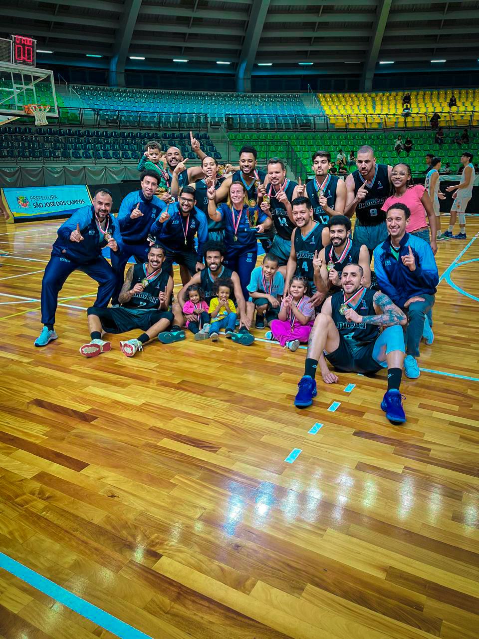 Arujá participa dos Jogos Regionais 2026 com delegação de 150 integrantes