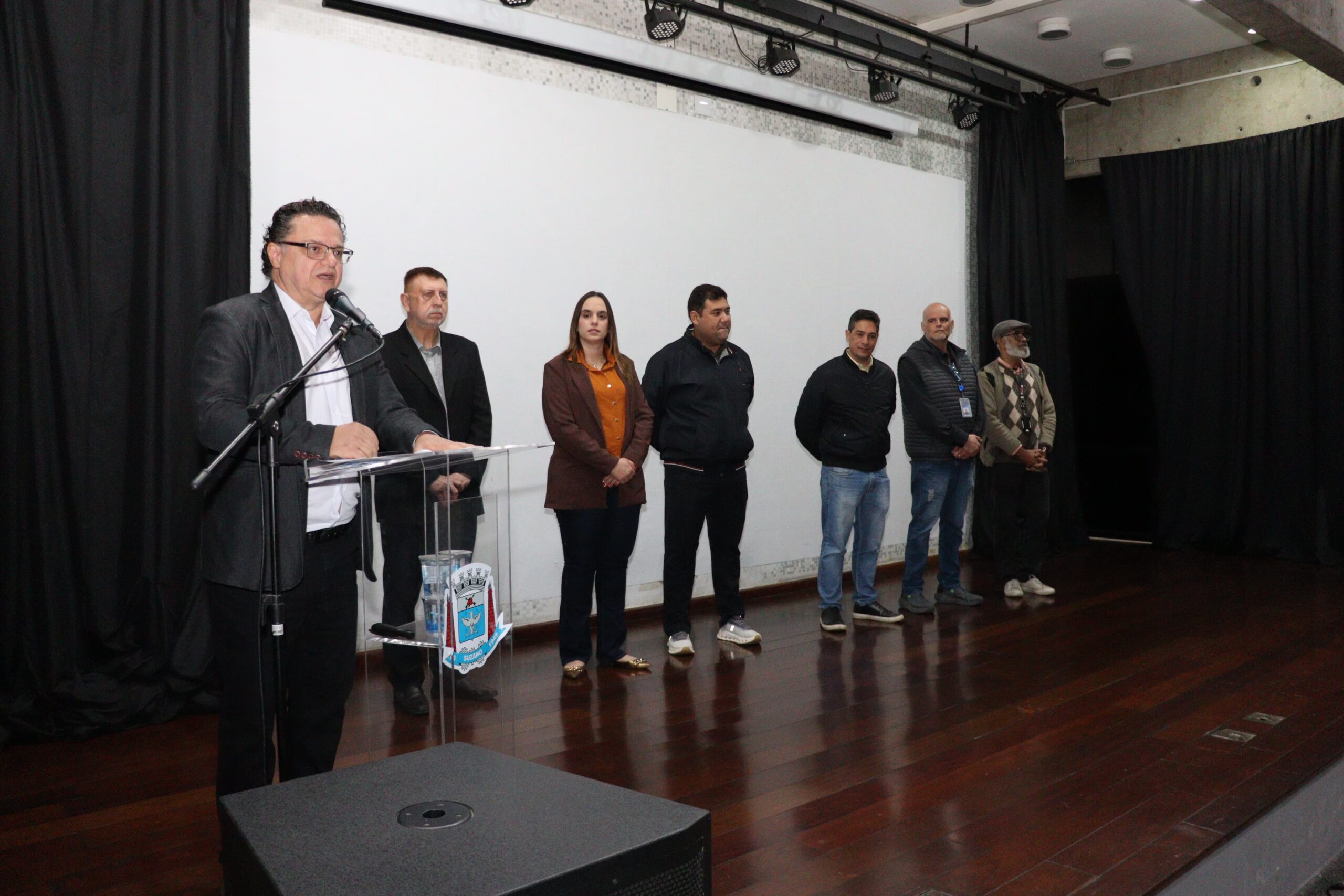 Prefeitura de Suzano apresenta diagnóstico socioterritorial para fortalecer políticas públicas