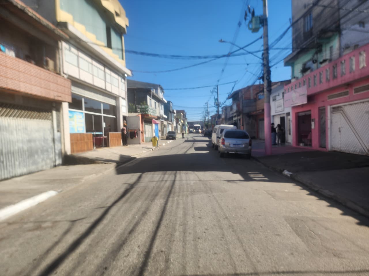 Suzano altera sentido de ruas na Cidade Miguel Badra a partir desta segunda-feira