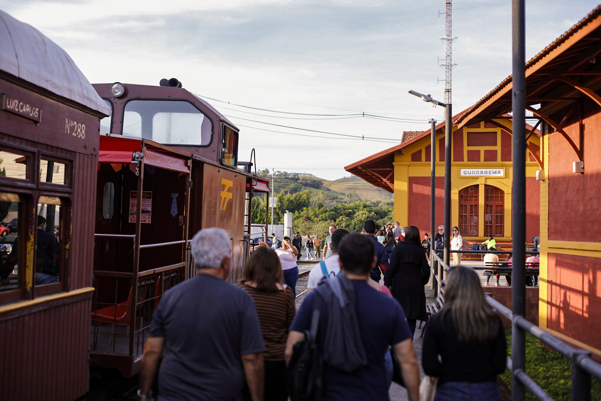 Guararema oferece roteiro especial para celebrar o Dia dos Avós