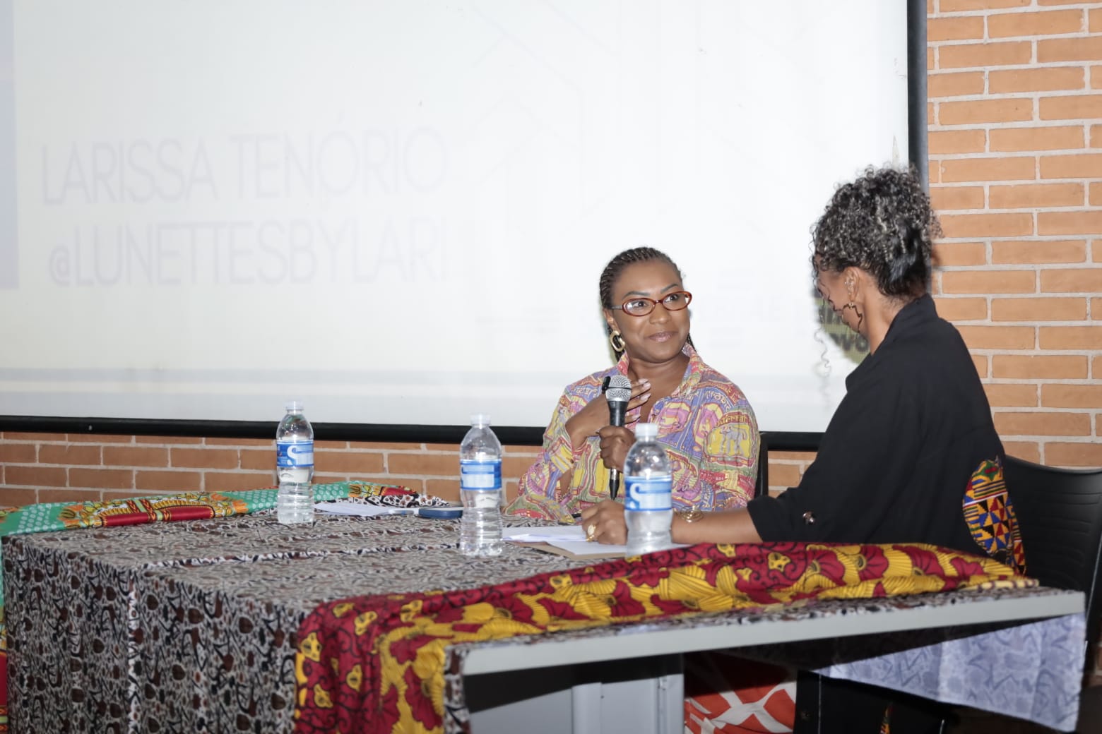Ação fortalece empreendedorismo negro em Suzano com capacitação e feira de afroempreendedores