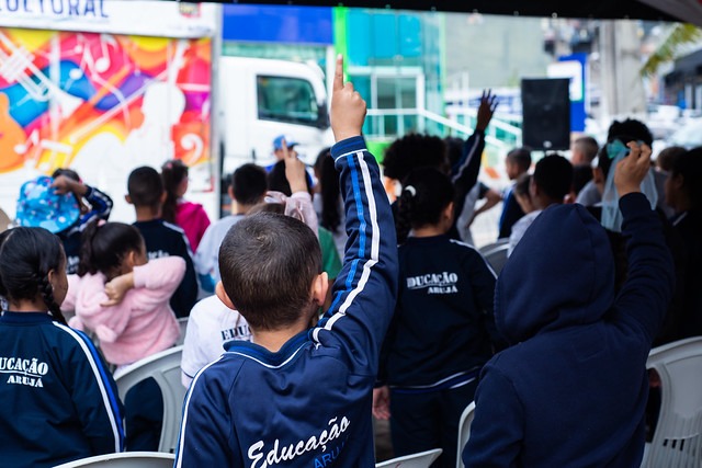 Prefeitura de Arujá promove Festival Literário 2026 com o tema “Entre Livros e Lendas”