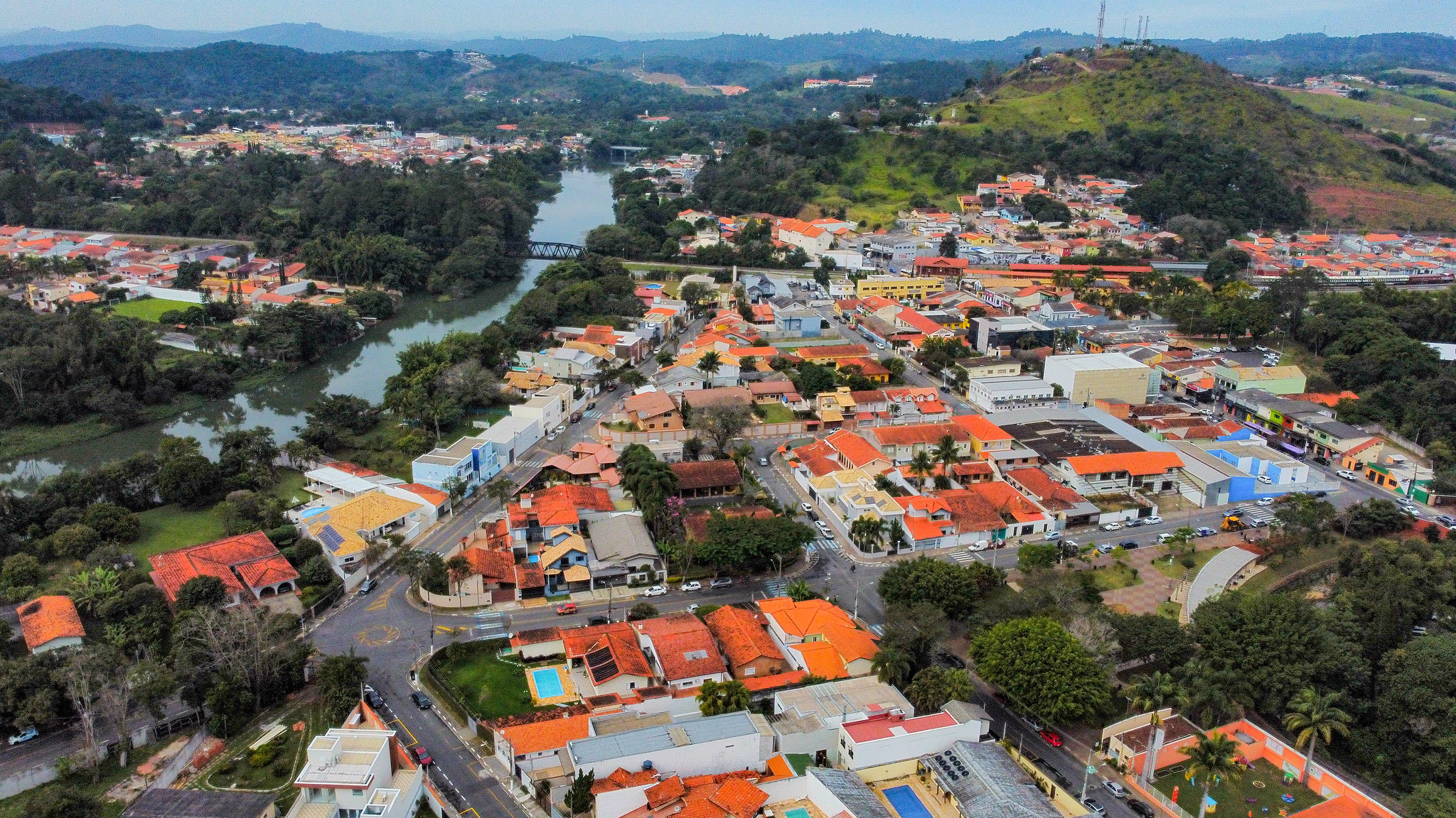Pesquisa Nacional de Saúde 2026 visita domicílios de Guararema até novembro