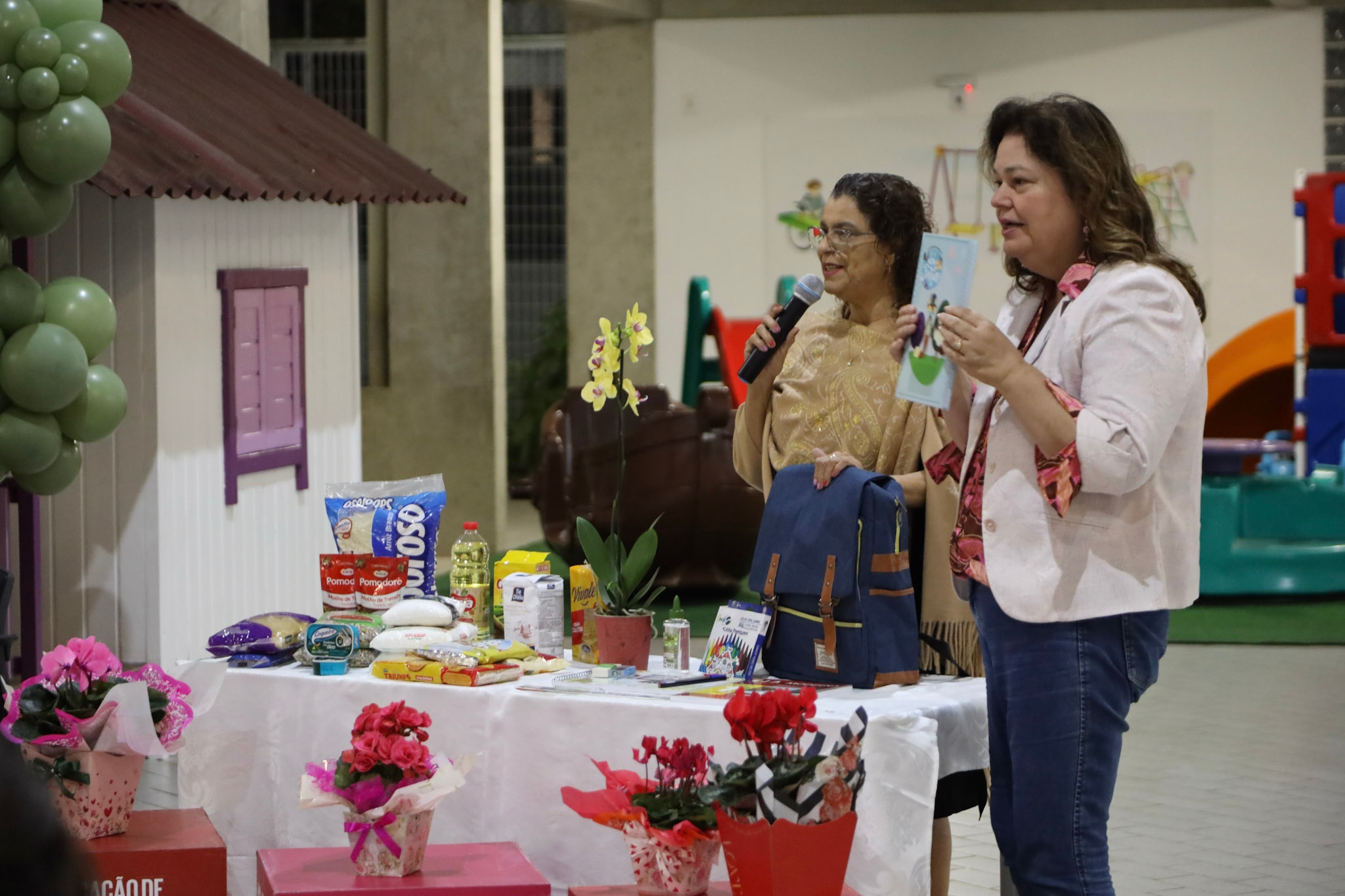 Programa Alfabetização Solidária em Guararema inicia novo ciclo