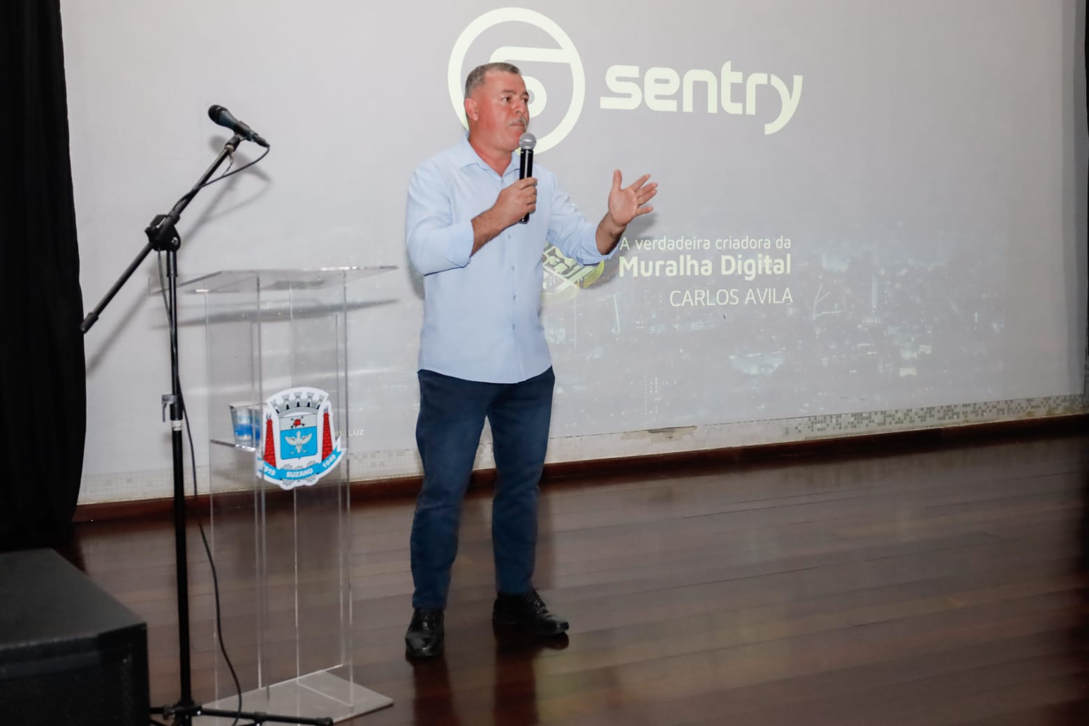 Smart Suzano integra câmeras de condomínios para ampliar monitoramento em Suzano