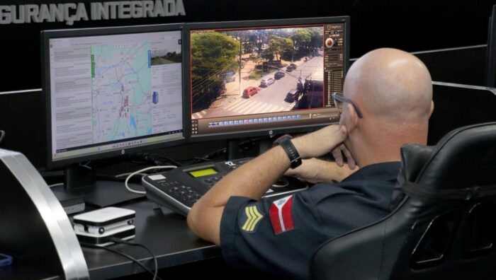 GCM de Suzano prende homem e apreende mais de meio quilo de drogas
