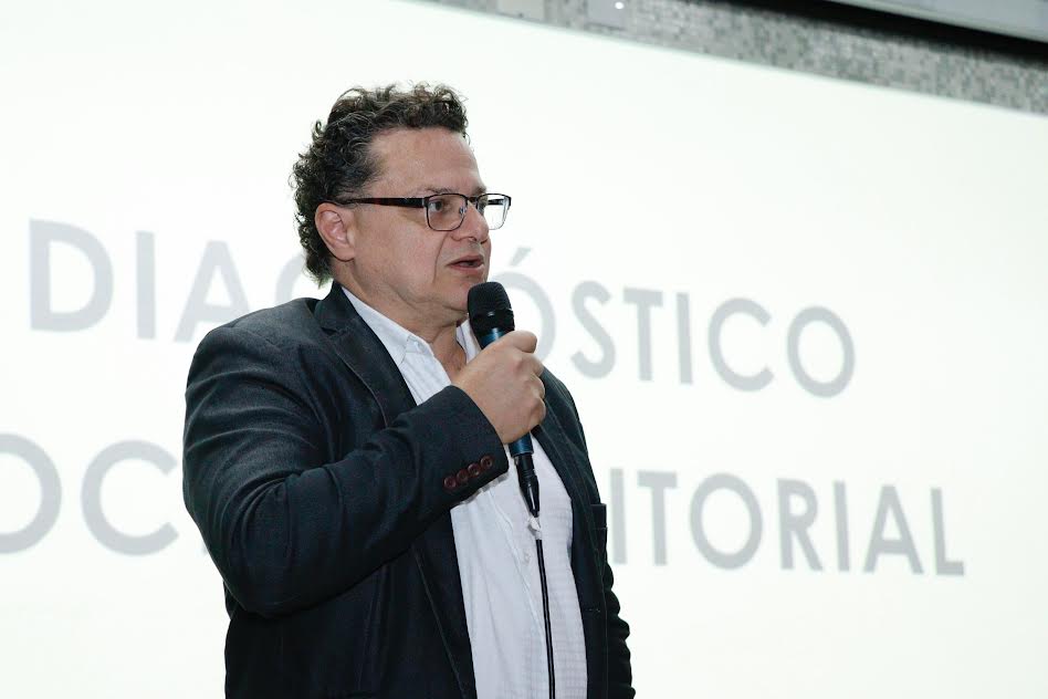 Diagnóstico Socioterritorial de Suzano orienta políticas públicas de assistência social