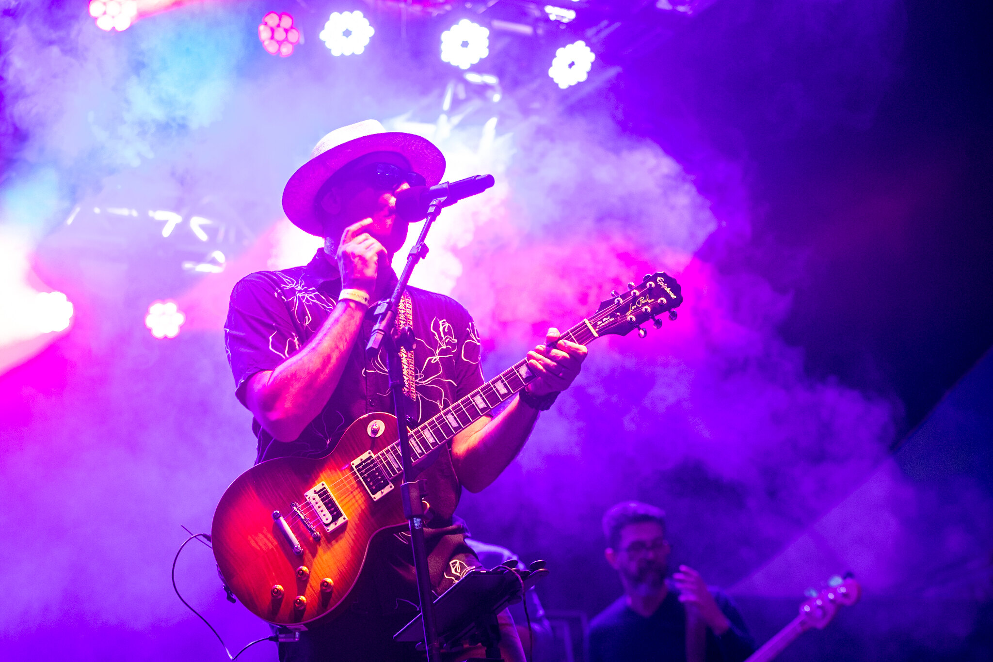 3º Guararema Jazz & Blues Festival começa nesta quinta-feira com atrações nacionais e internacionais