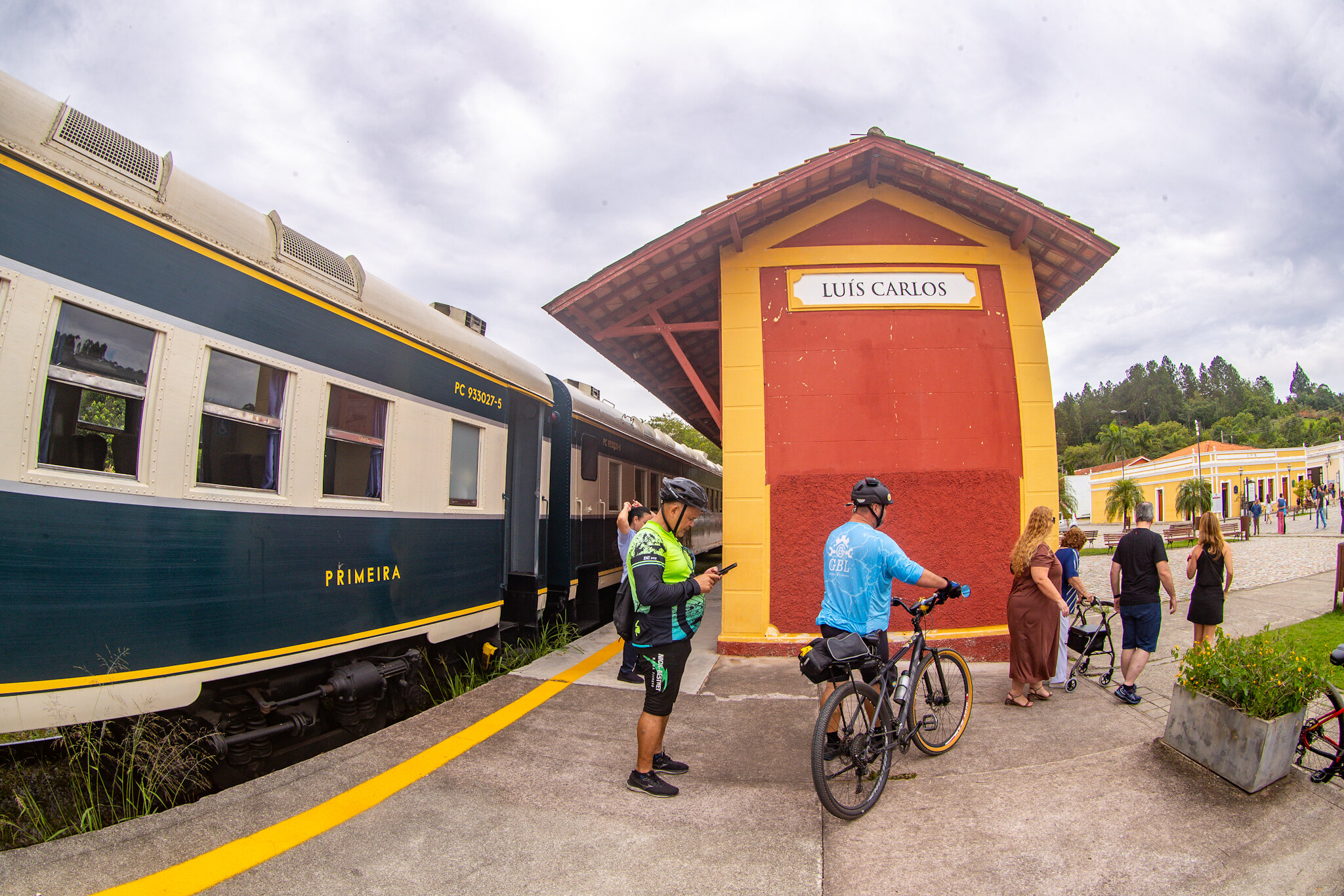 Guararema abre inscrições para novas edições do City Tour exclusivo para moradores