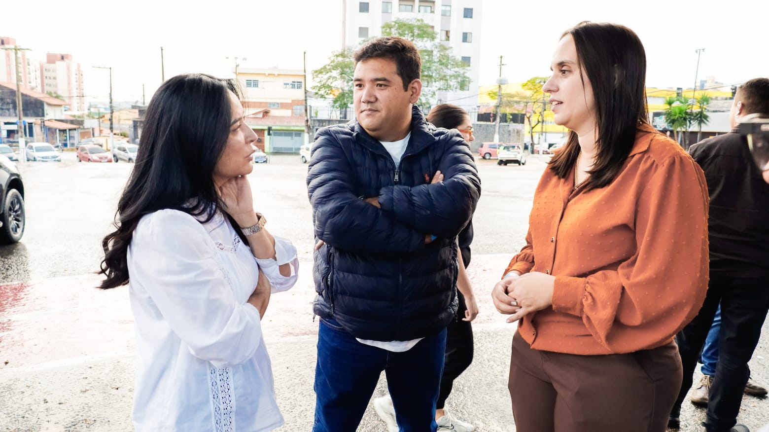 Caminho da Capacitação oferece cursos para 42 moradores de Suzano