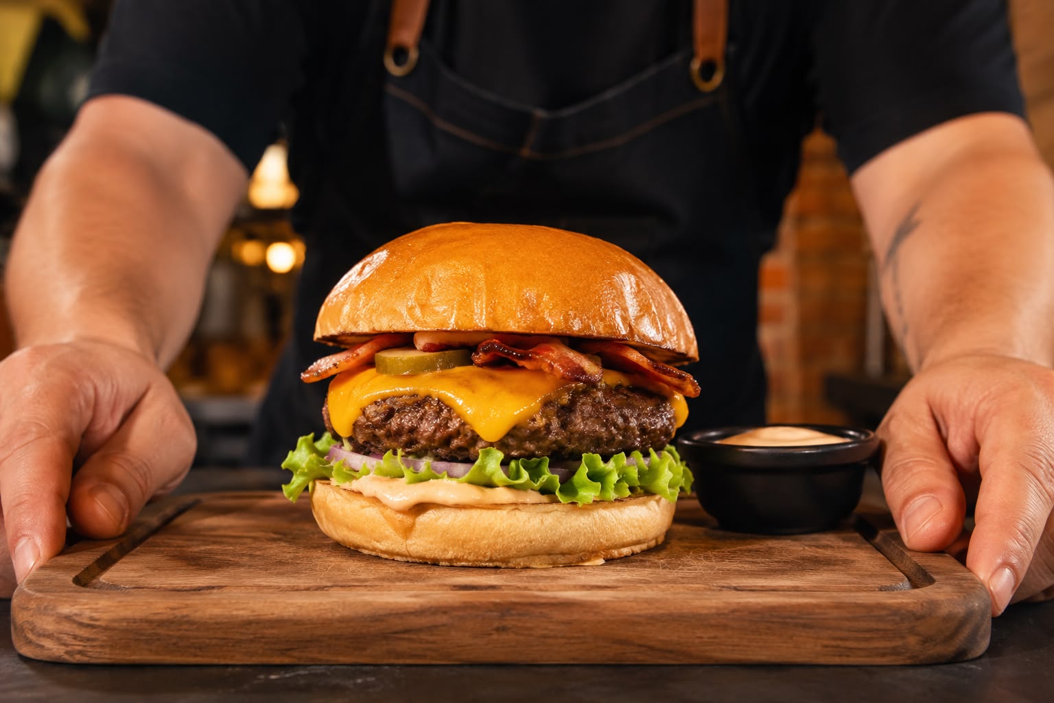 Inscrições para o Concurso Gastronômico Sabores da Cidade seguem até sexta-feira (21)