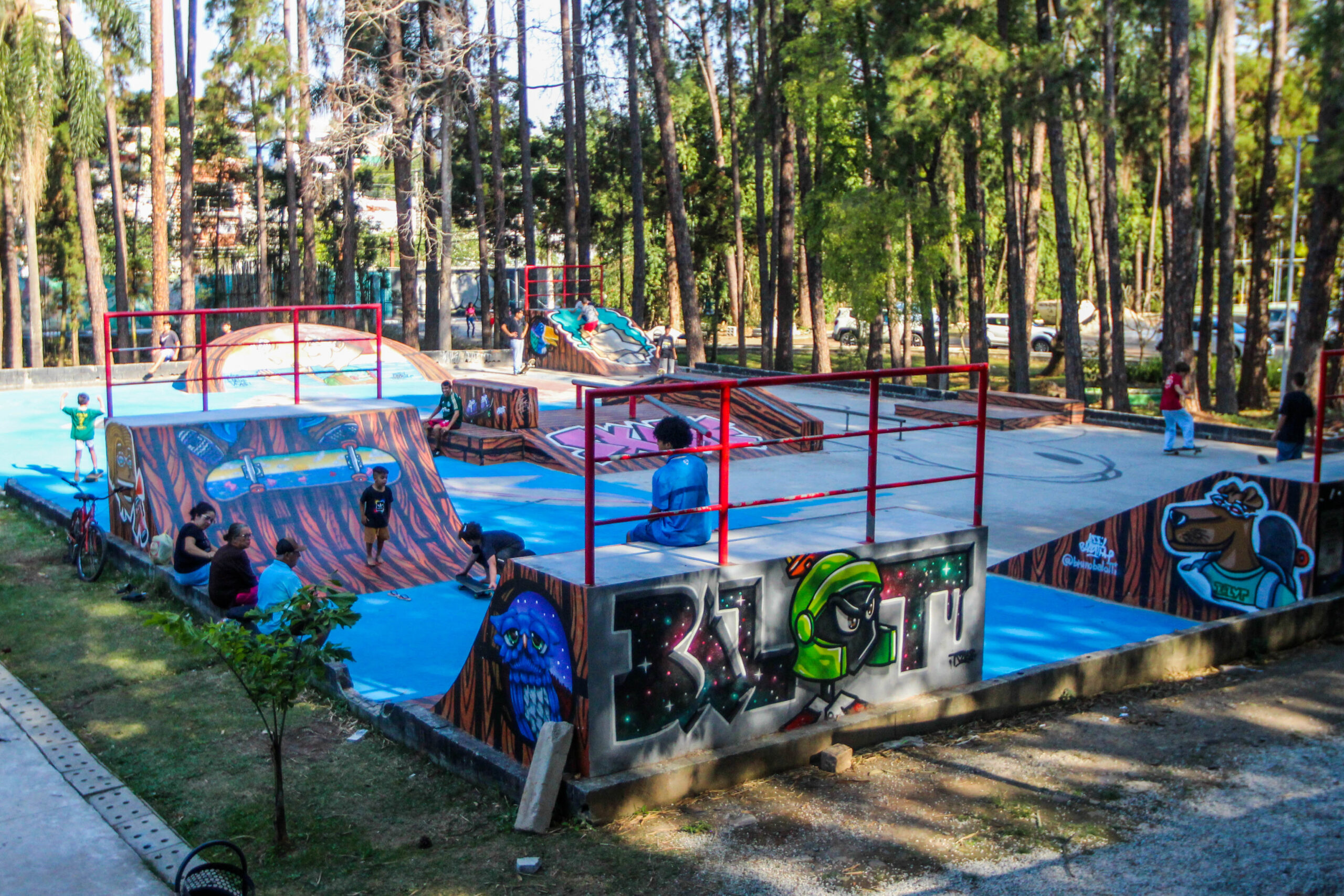 Prefeitura realiza 2ª edição do PetPalooza neste domingo em Ferraz