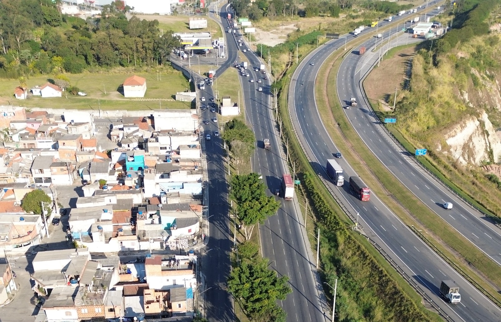 Motoristas de aplicativo terão acesso exclusivo ao Itaquá Rodeio Fest