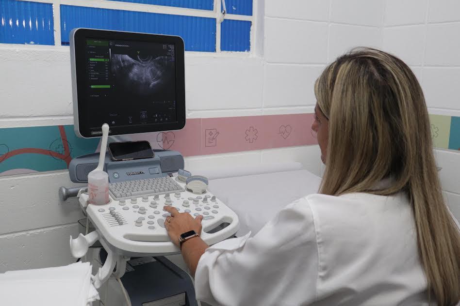Clínica da Mulher de Suzano é referência em atendimento feminino
