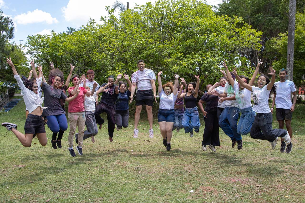 Corre da Juventude convida jovens de Itaquá para 3 km de esporte e integração