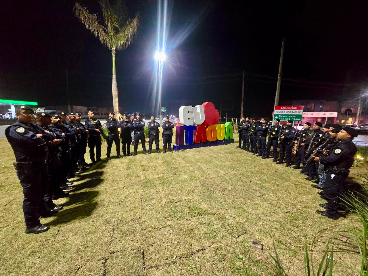 GCM de Itaquá identifica estratégia de falsa encomenda e apreende mais de 3,2 mil entorpecentes
