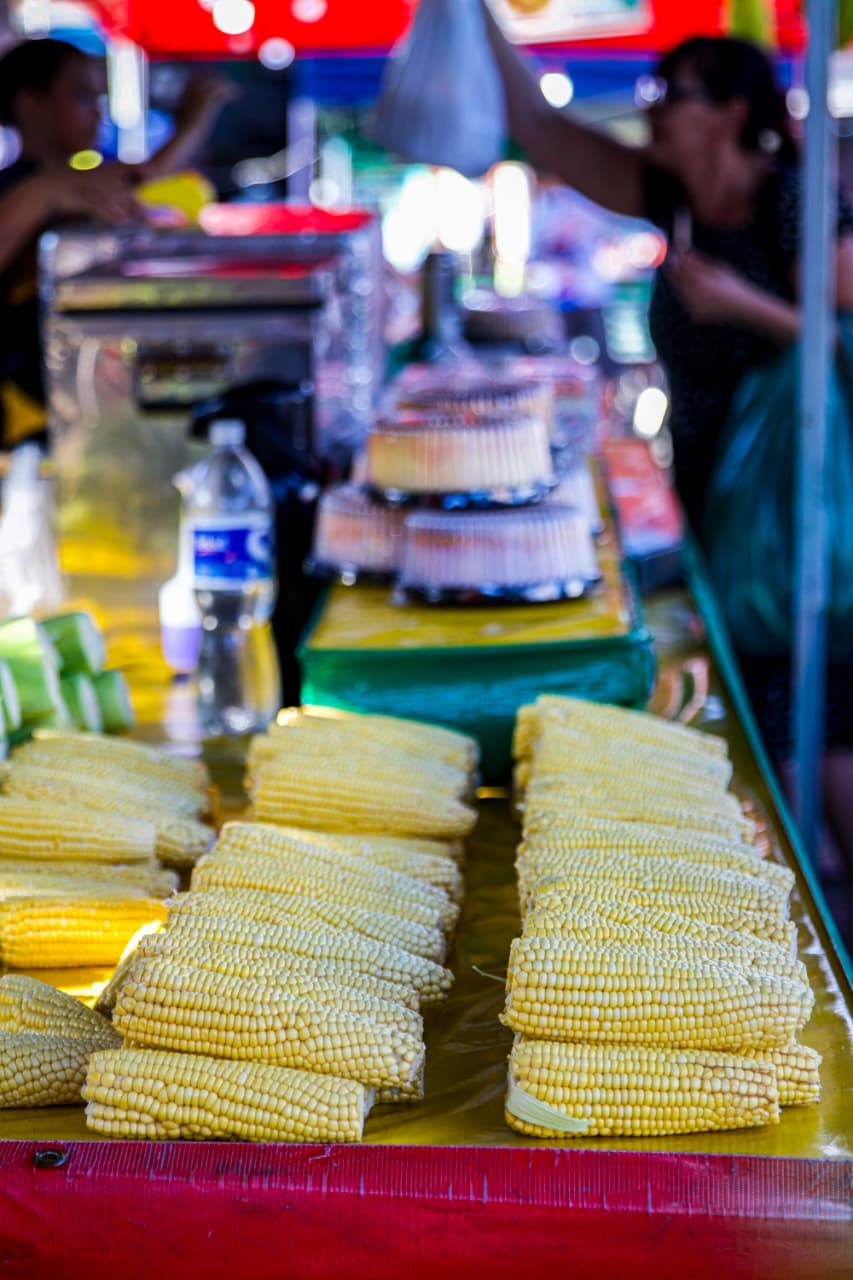 Feiras de Ferraz levam sabor, tradição e economia aos bairros