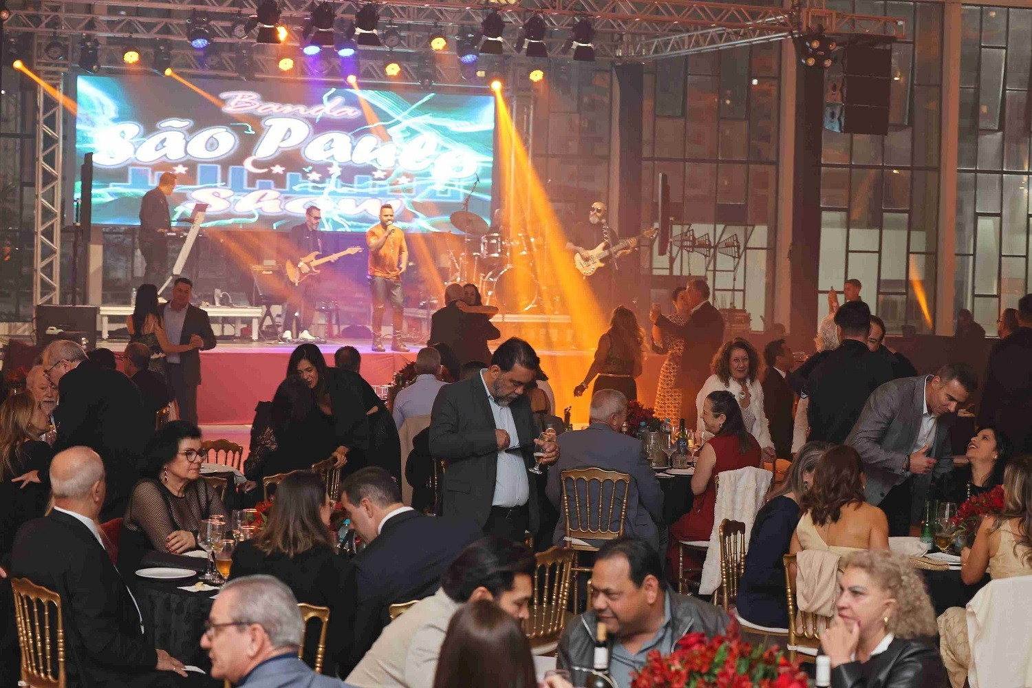 Clube de Campo de Mogi celebra 69 anos de fundação