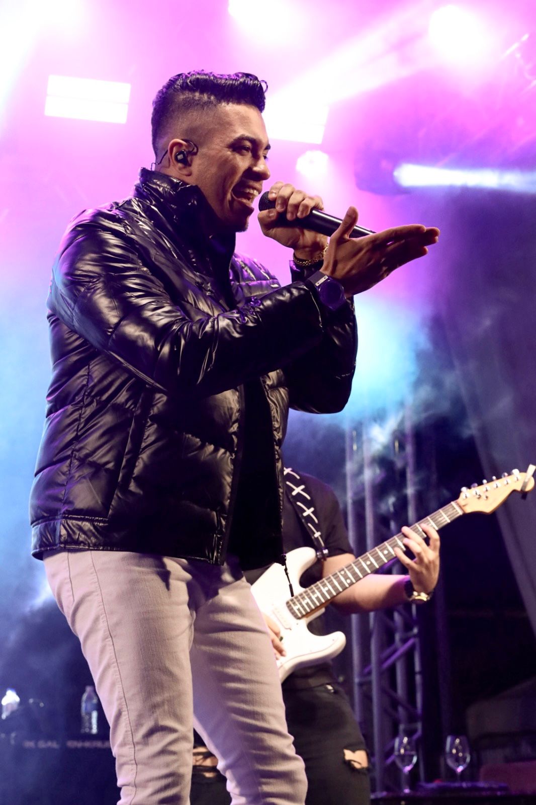 Itaquá celebra 466 anos com shows e programação especial na Praça Padre João Álvares