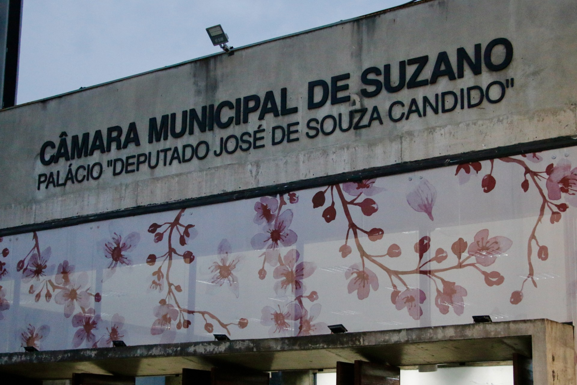 Câmara de Suzano aprova nove itens em sessão ordinária