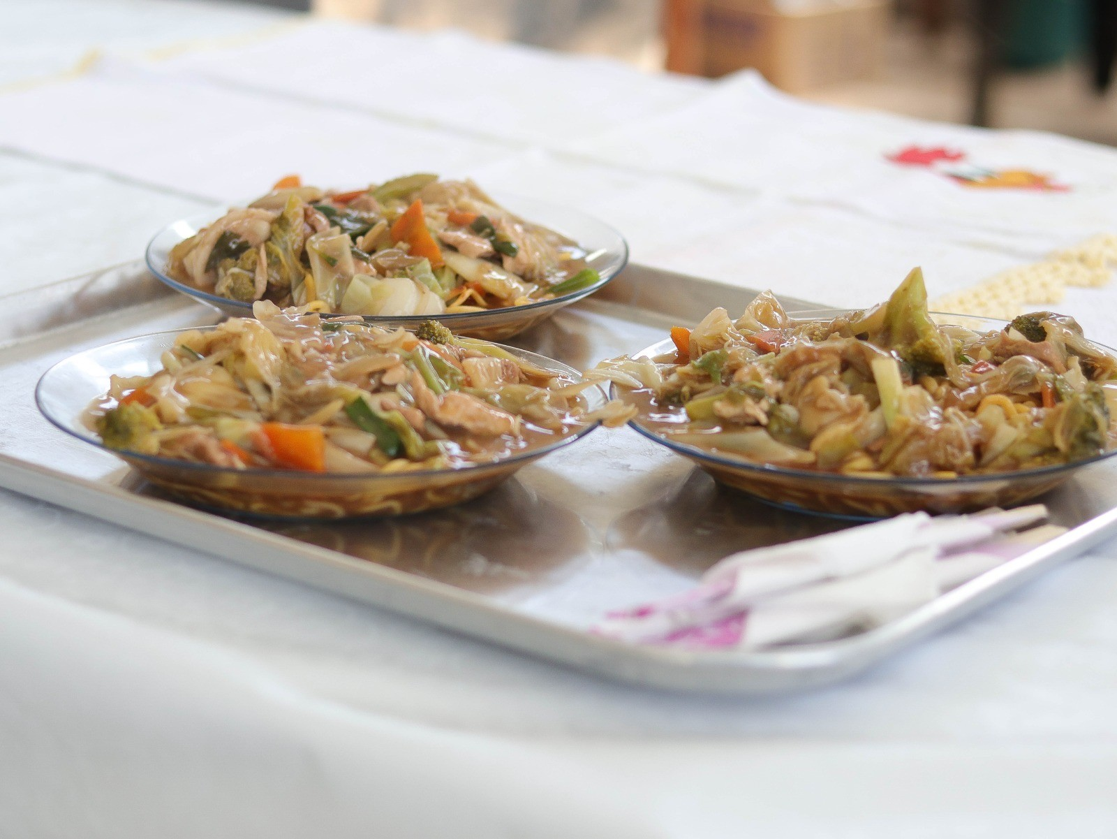 Festival do Yakisoba em Suzano acontece neste sábado (05/08)