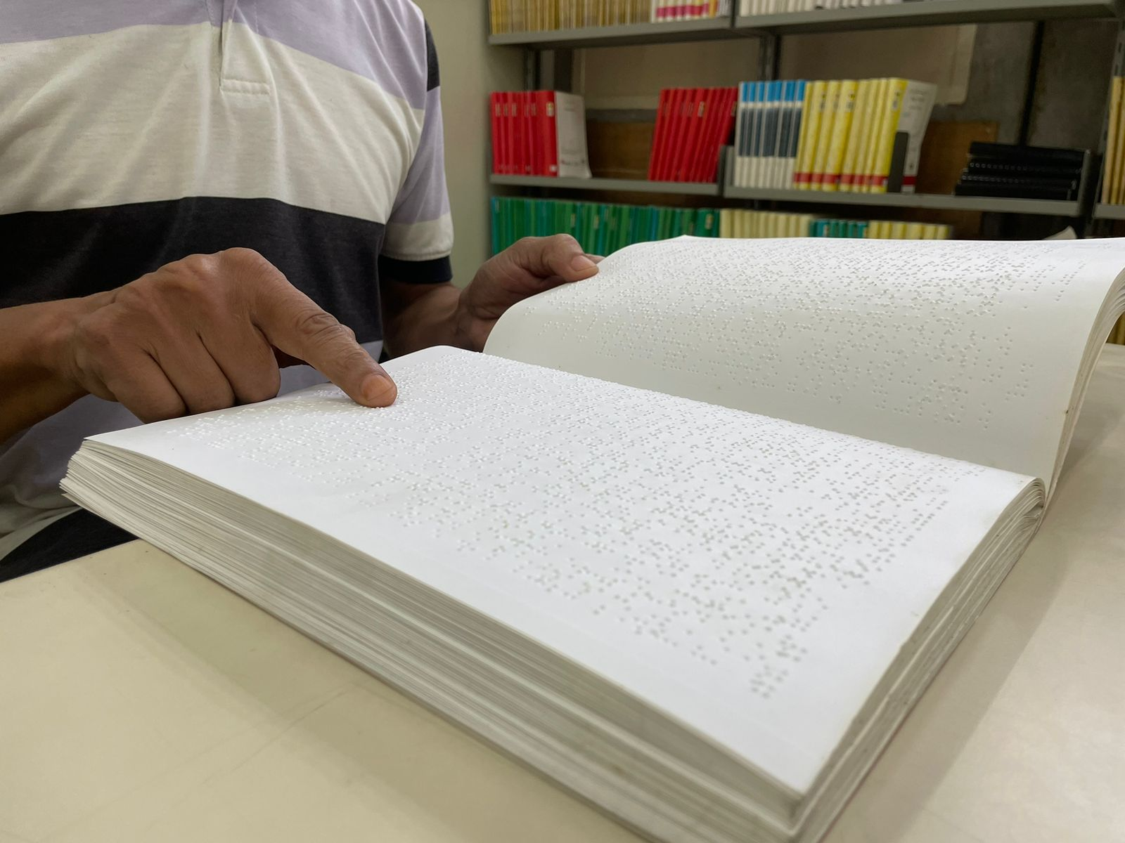 Suzano amplia acervo das bibliotecas públicas com 3,8 mil novos livros