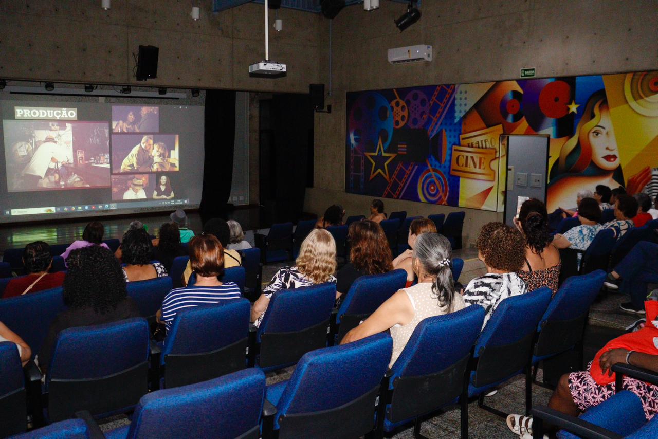 Polo de Música e Audiovisual de Suzano alcança 6,5 mil pessoas em um ano