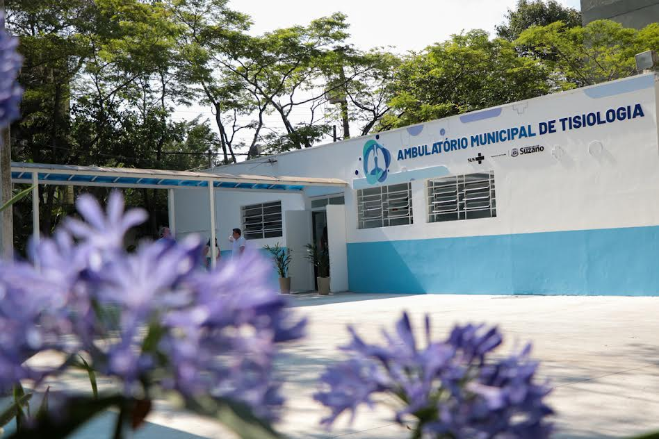 Suzano amplia ações de conscientização e combate à tuberculose