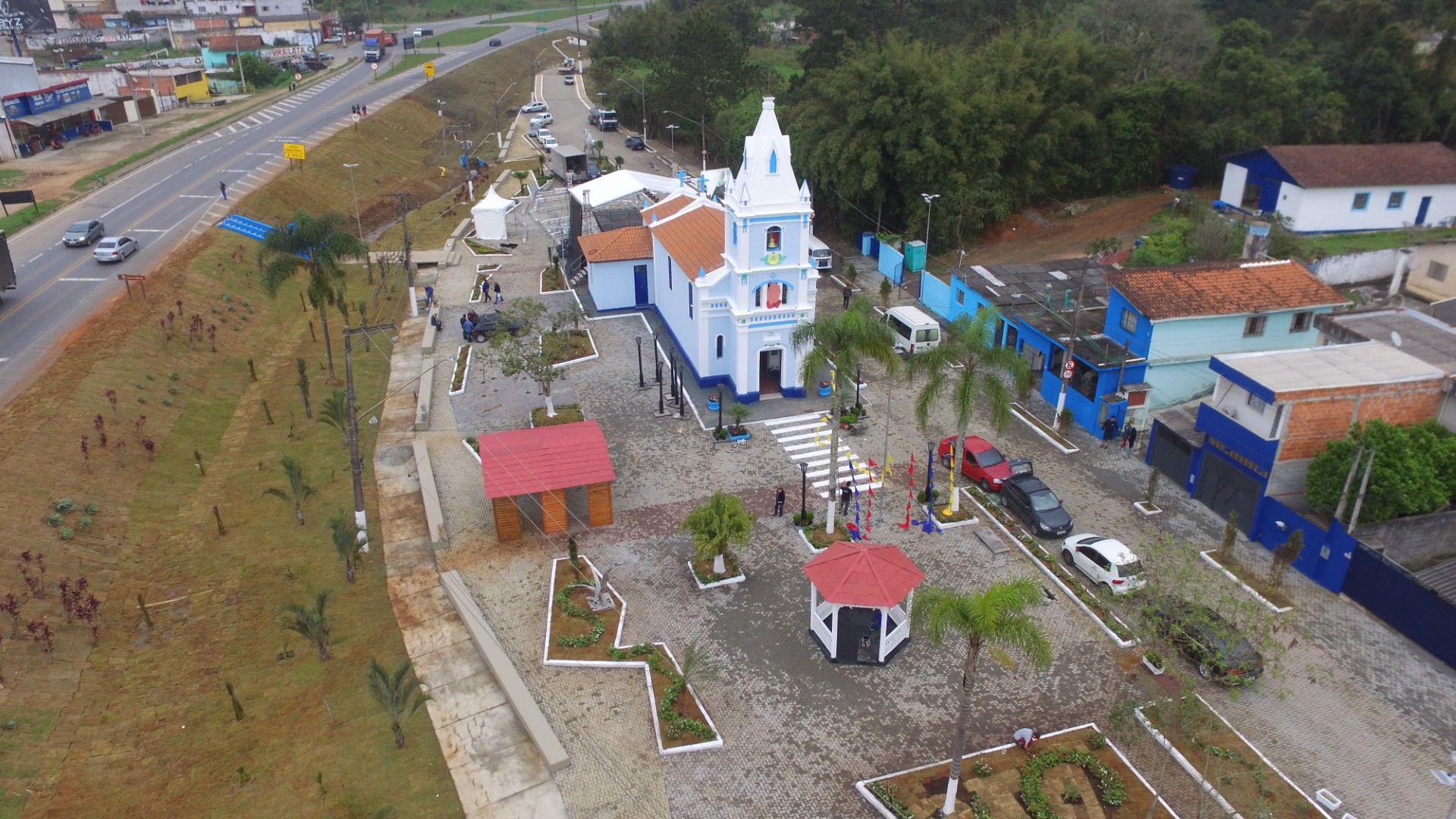 Cineteatro recebe mostra cultural de alunos da Apae e do Centro de Convivência