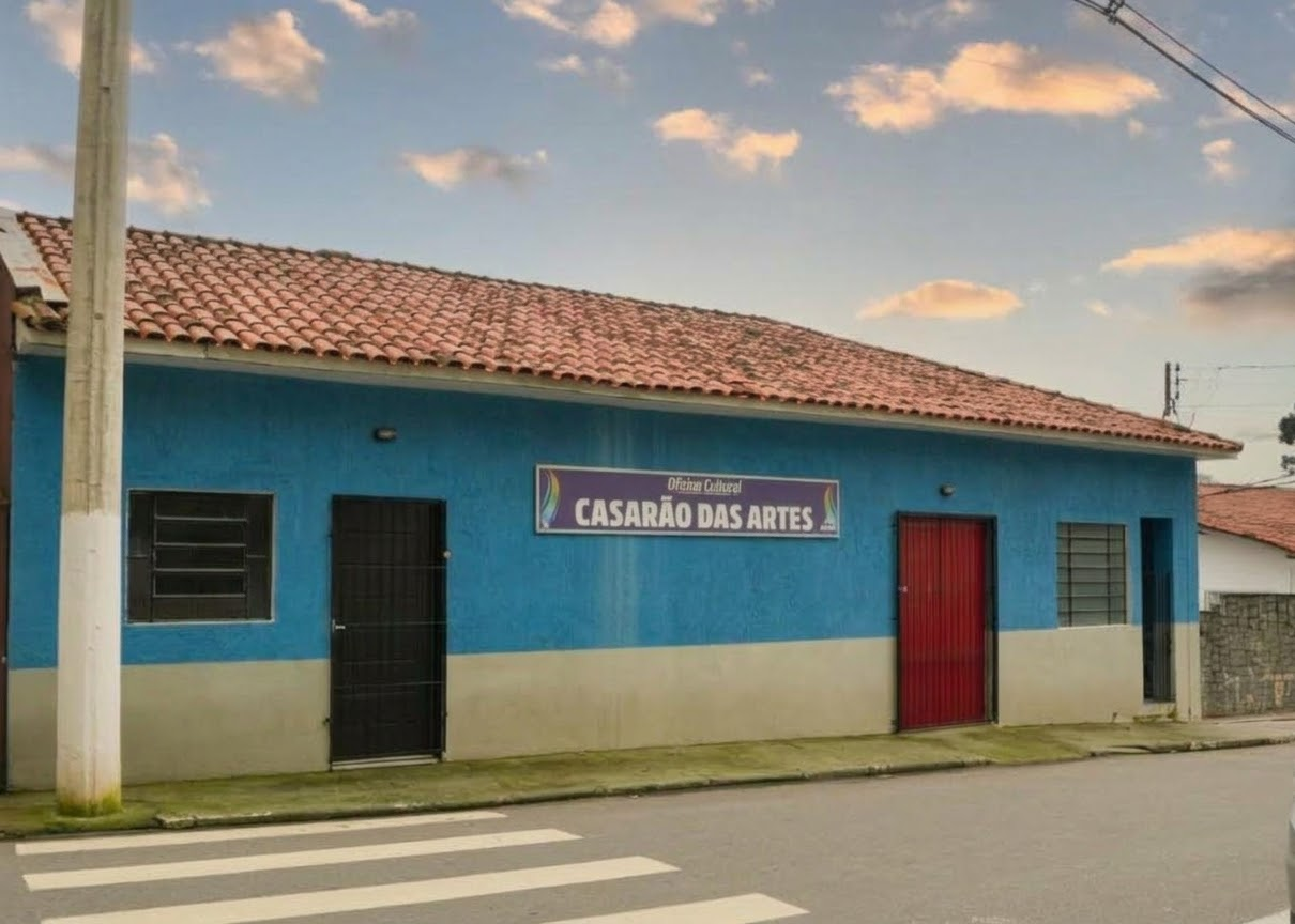 Arujá promove oficina gratuita de escrita “Construindo um Processo Criativo Sustentável”