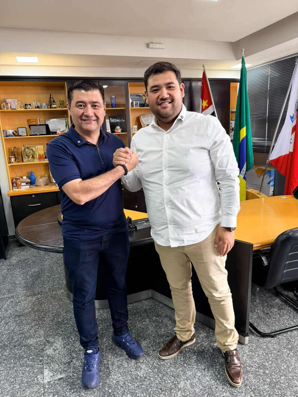 Planejamento Urbano destaca avanços de Suzano em seminário da Braz Cubas