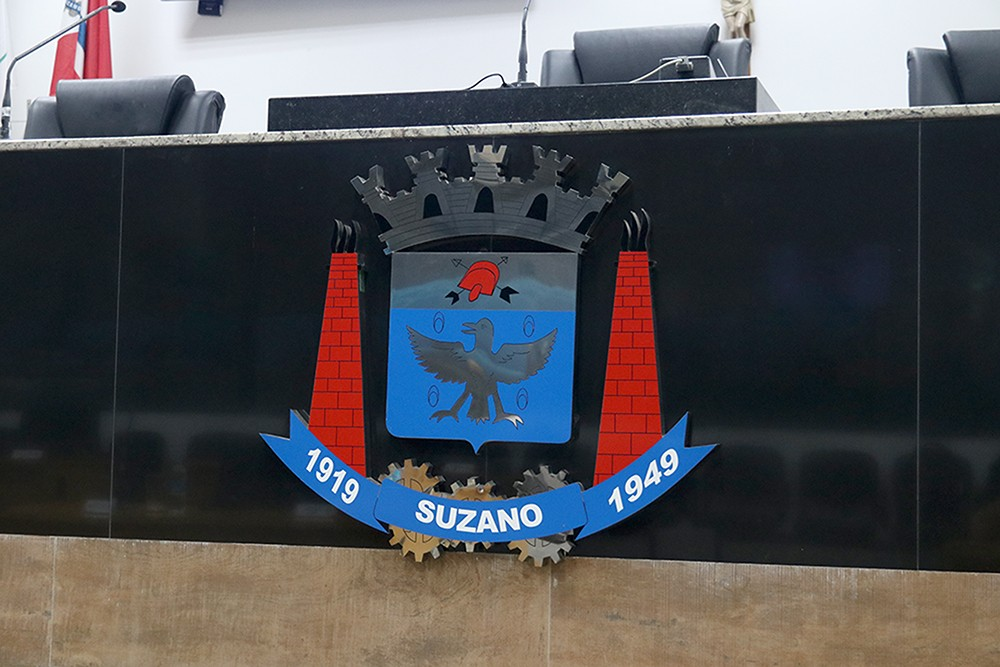 Plano da Primeira Infância de Suzano é apresentado na Câmara